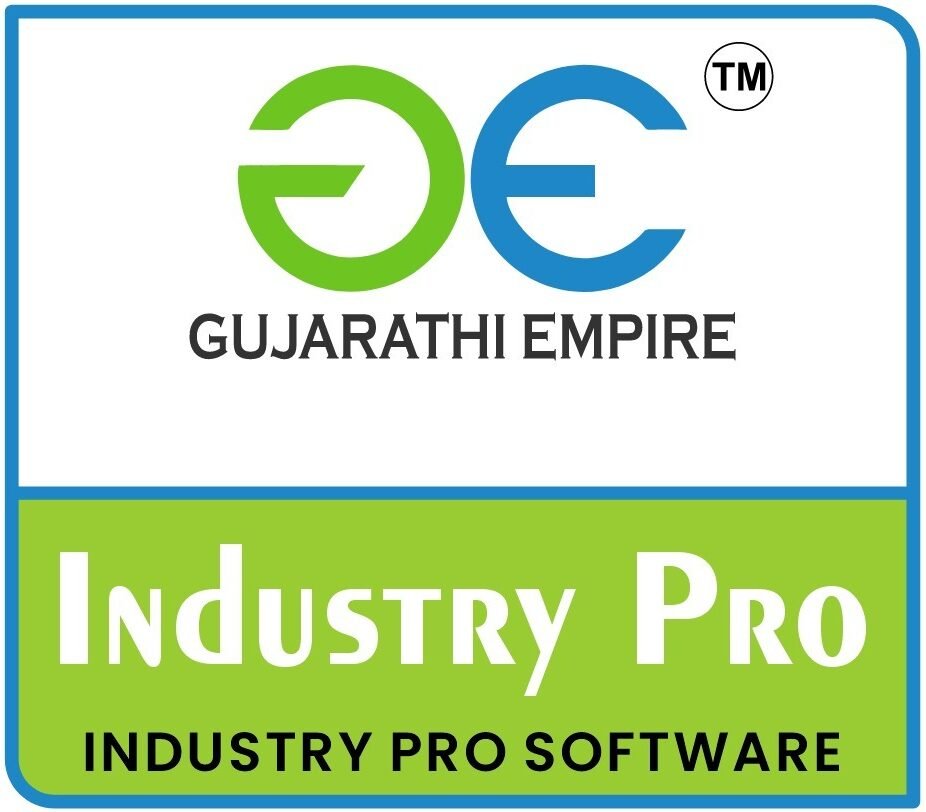 GE Industry Pro Manufacturing Software dashboard for factory production